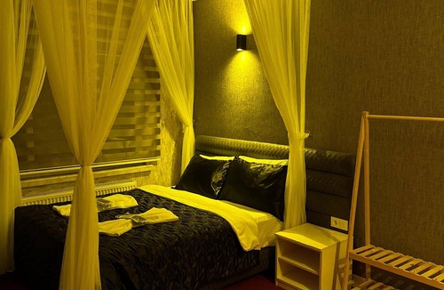 Ankara City Center Hotel | ÇANKAYA BOUTİQUE HOTEL