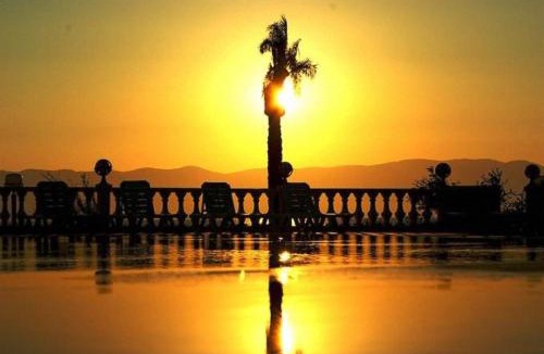Cesme Hotel | Çeşme Farm Hotel