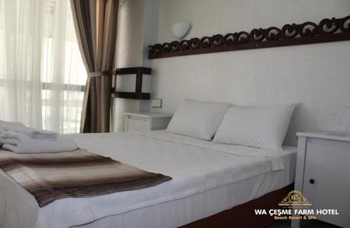 Cesme Hotel | Çeşme Farm Hotel