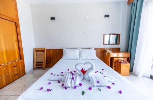 Guzelcamli Hotel | Çidihan HOTEL