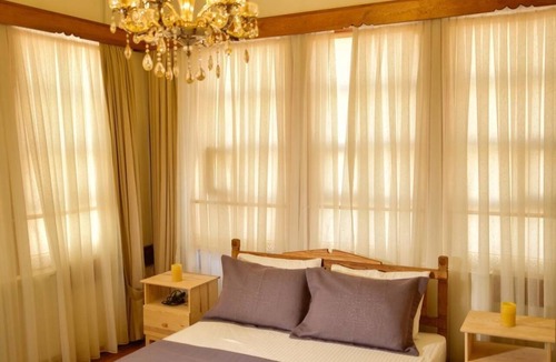Amasya Hotel | Çifte Konak Butik Otel