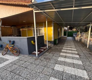 Kale House | Çilek Home