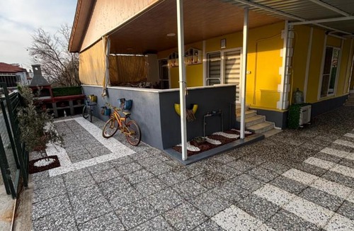 Kale House | Çilek Home