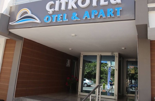 Akcay Hotel | Çitköylü Otel & Apart