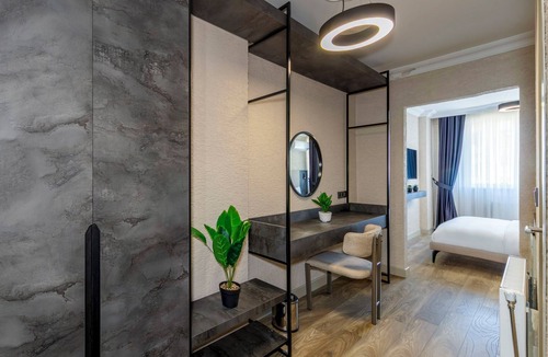 Corlu Hotel | Çorlu Temel Hotel