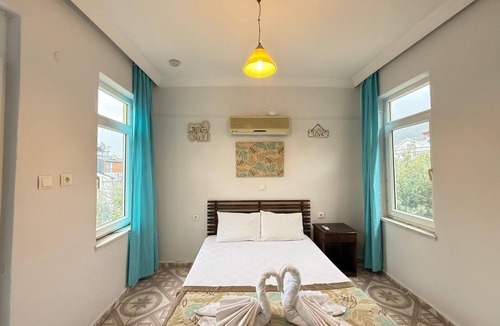 Oludeniz House | ölüdeniz moonstar