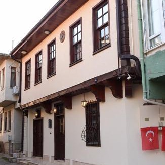 Mudanya Hotel | ÖZ Butik Otel Antik Kent Myrleia