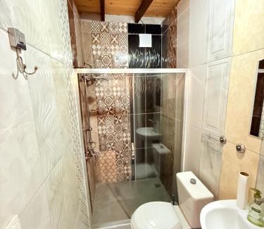 Mudanya Hotel | ÖZ Butik Otel Antik Kent Myrleia