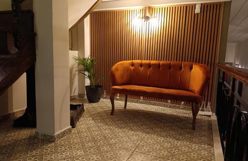 Ayvalik City Center Hotel | Özel Otel