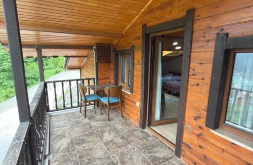 Uzungol Apartment | Özen Villa Uzungöl
