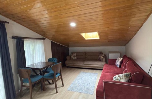 Uzungol Apartment | Özen Villa Uzungöl