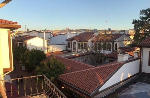 Altndag Hotel | Özkonak Hotel