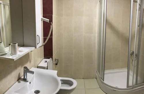 Altndag Hotel | Özkonak Hotel