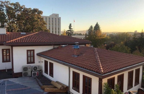 Altndag Hotel | Özkonak Hotel
