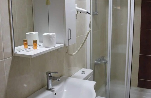 Altndag Hotel | Özkonak Hotel