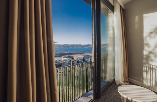 Sapanca Hotel | Özkum Pansiyon