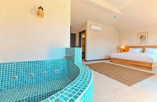 Oludeniz City Center Hotel | Ünsal Hotel