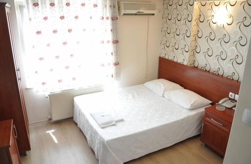Ilkadım Hotel | ŞAHİN OTEL 1
