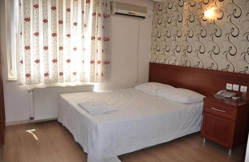 Ilkadım Hotel | ŞAHİN OTEL 1