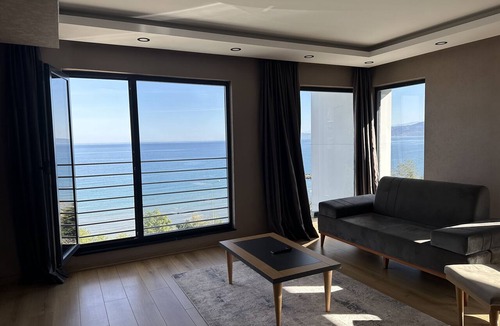 Surmene Hotel | Şehrar Suit Hotel