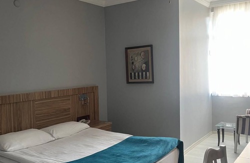 Hakkari Hotel | Şenler Otel