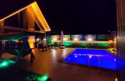 Sile House | Şile Doğa Bungalov Villa