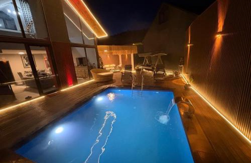 Sile House | Şile Gül Bungalov Villa
