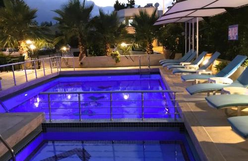 Kemer House | Şima Hotel Kemer