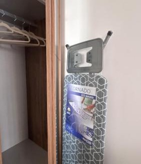 Seki Apartment | Квартира у моря в апартаментах премиум класса