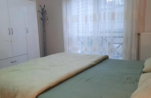 Osmangazi Apartment | آجار شقق يومي في بورصة/تركيا