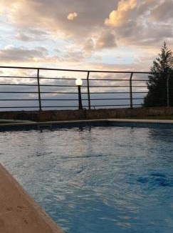 Sapanca Villa | فلل التن تاج ALTINTAC villalari