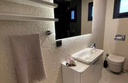 Ortakent Apartment | 1+1 Villa with Communal Pool in Bodrum Ortakent