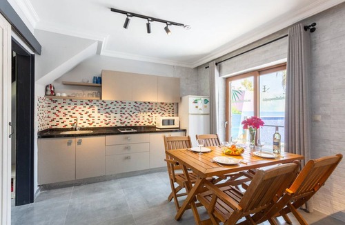 Dalyan Villa | 140 m² Villa ∙ 2 bedrooms ∙ 5 guests