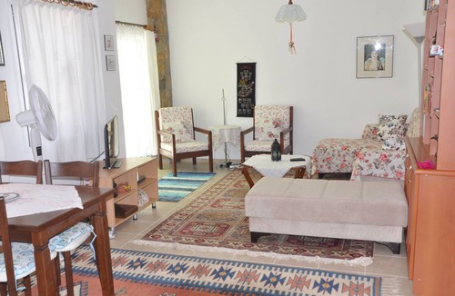 Kadıkale Apartment | 2-Bedroom Apartment Bodrum-Turgutreis