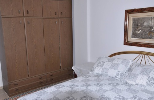 Kadıkale Apartment | 2-Bedroom Apartment Bodrum-Turgutreis