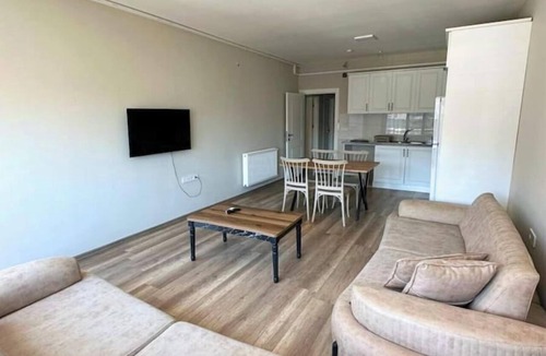 Yomra House | 2-Bedroom house in a central location
