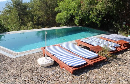 Gokbel Resort | 20 m² Private room ∙ 1 bedroom ∙ 4 guests