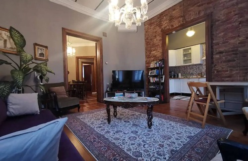 Galata House | 20 steps to Galata Tower, 2nd and 3rd floor in the same building
