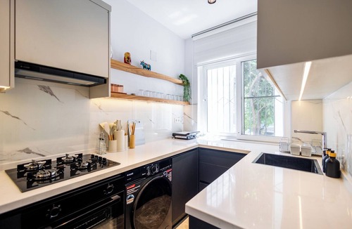 Marmaris City Center House | 3-bedroom house in the center of marmaris