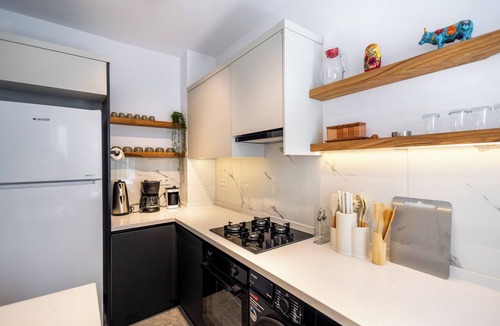Marmaris City Center House | 3-bedroom house in the center of marmaris