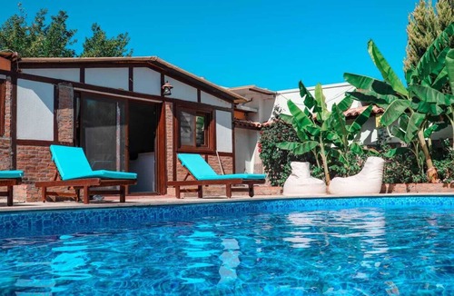 Hisaronu Villa | 4 bedroom Private pool villa Pool Table/Table Tenis/Disabled Friendly