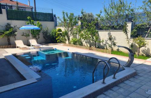 Termal Villa | 4 bedroom villa Yalova sea view