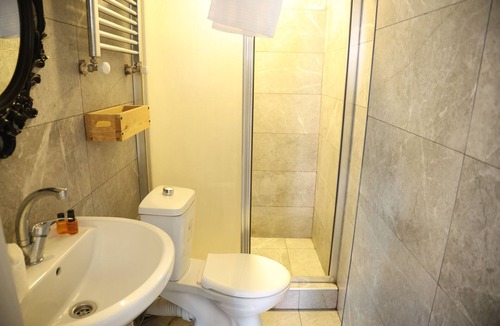 Taksim Apartment | 5 minutes to the taksim square