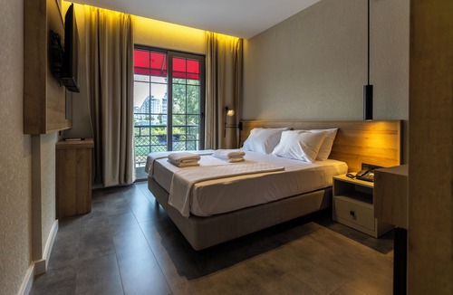Konyaalti Hotel | 7 inn
