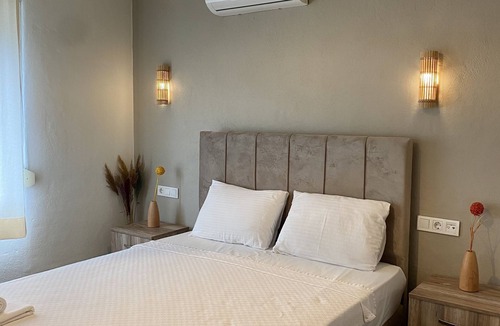 Sogut Bed & Breakfast | 7 Oda