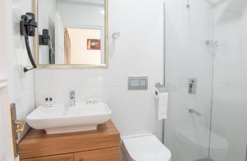 Turgutreis City Center Hotel | 9Bodrum Hotel