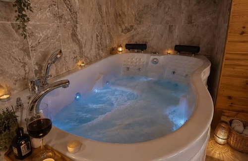Agva Bed & Breakfast | AĞVA KONAKLAMA Secret Garden Otel
