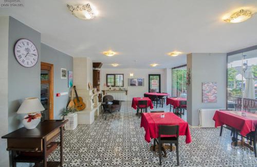 Agva Hotel | Ağva Piassa Otel