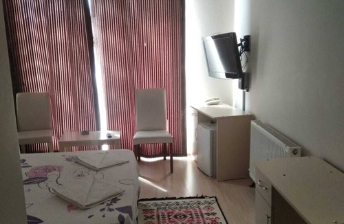 Marmara Ereglisi Hotel | A Hotel