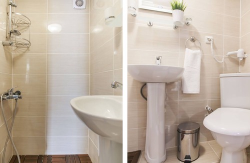 Galata Apartment | A Lovely Galata Studio, very close to all attractions of Istanbul